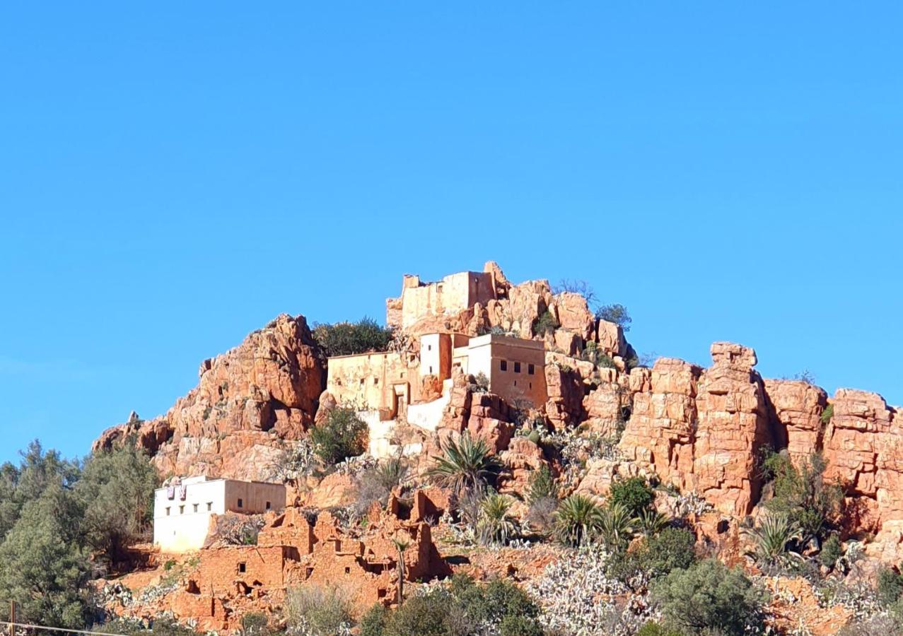 Affittacamere La Maison Traditionnelle Et Tafraout