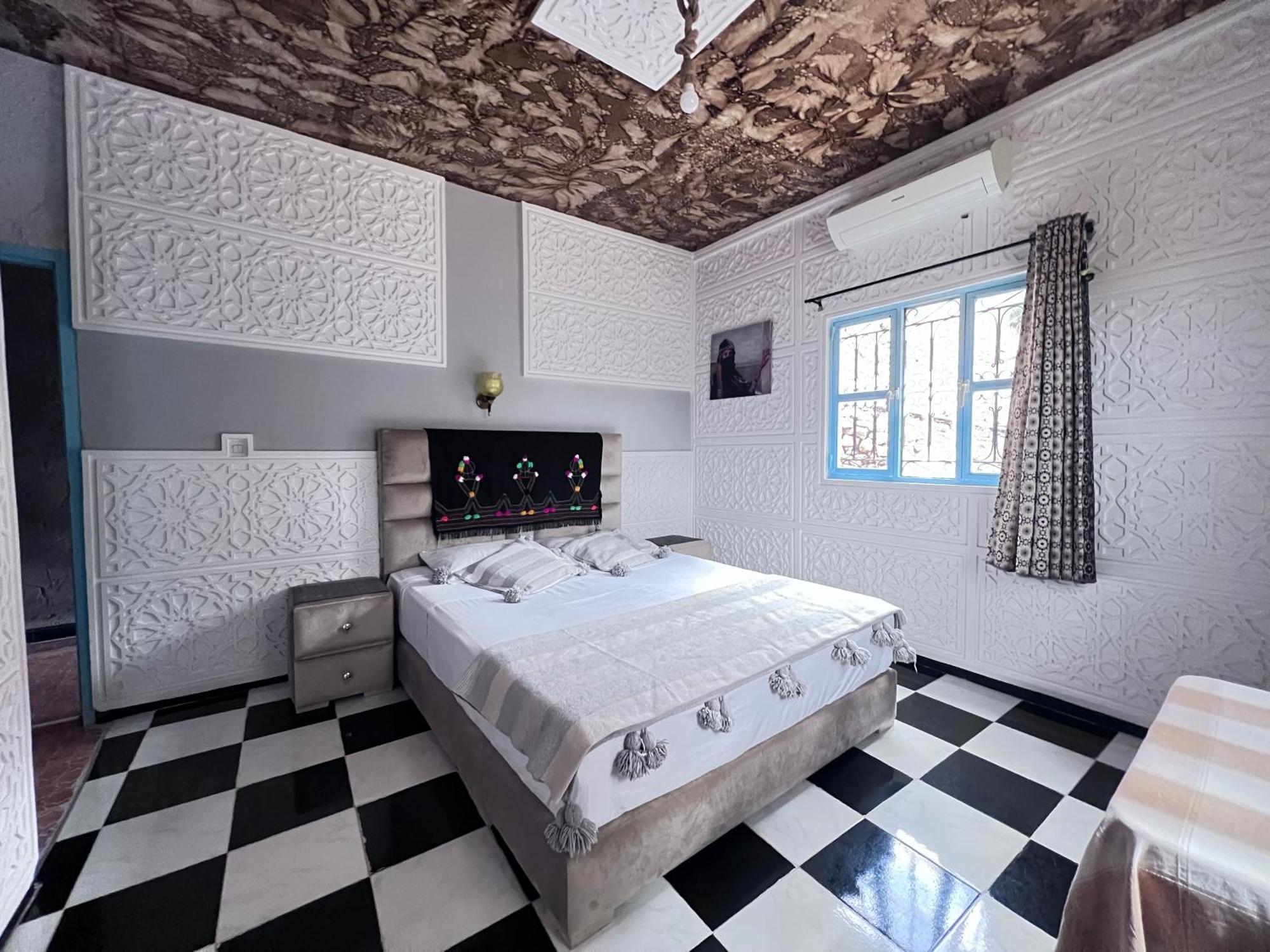 La Maison Traditionnelle Et 3*