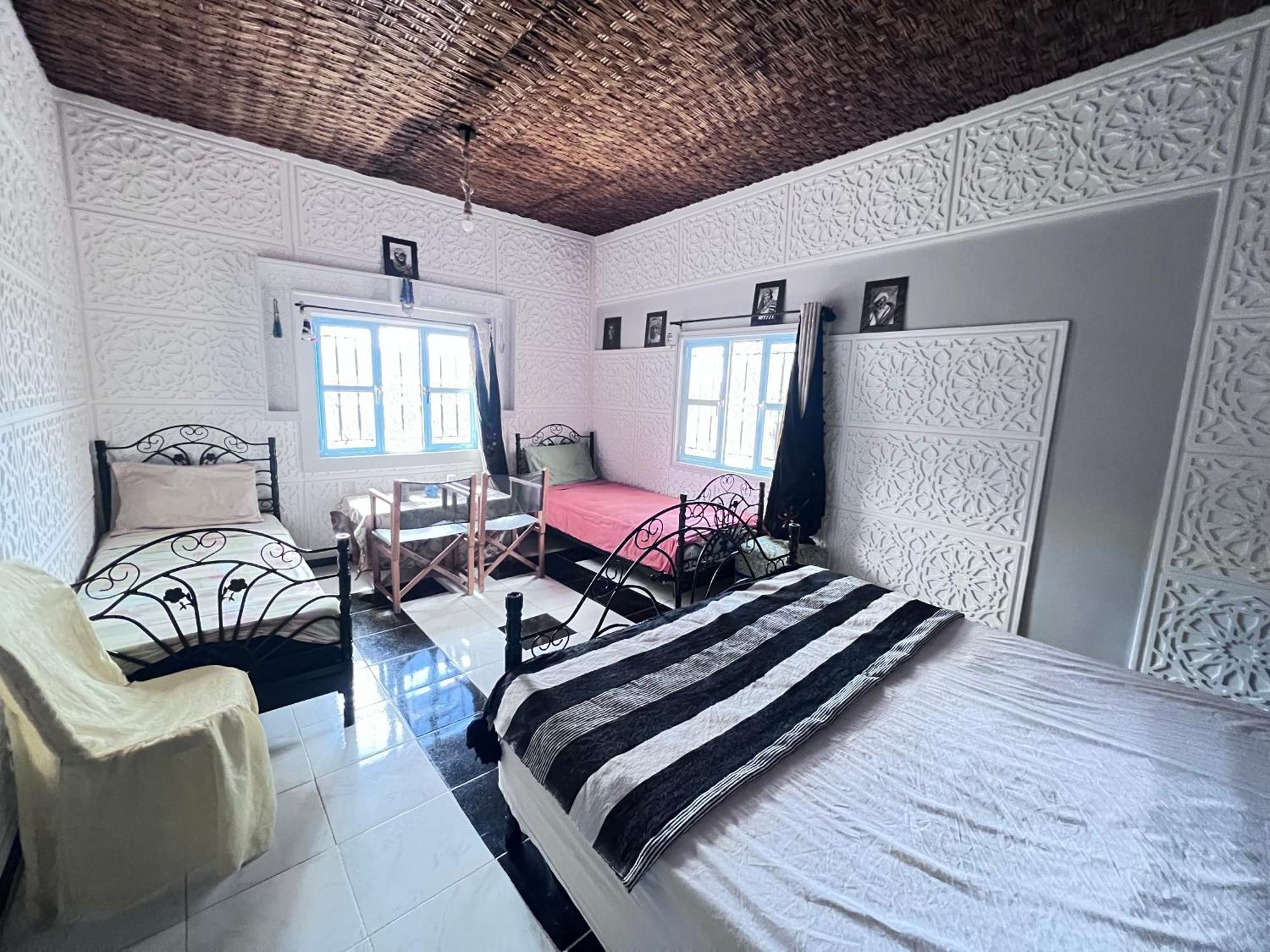 La Maison Traditionnelle Et 3* Tafraout