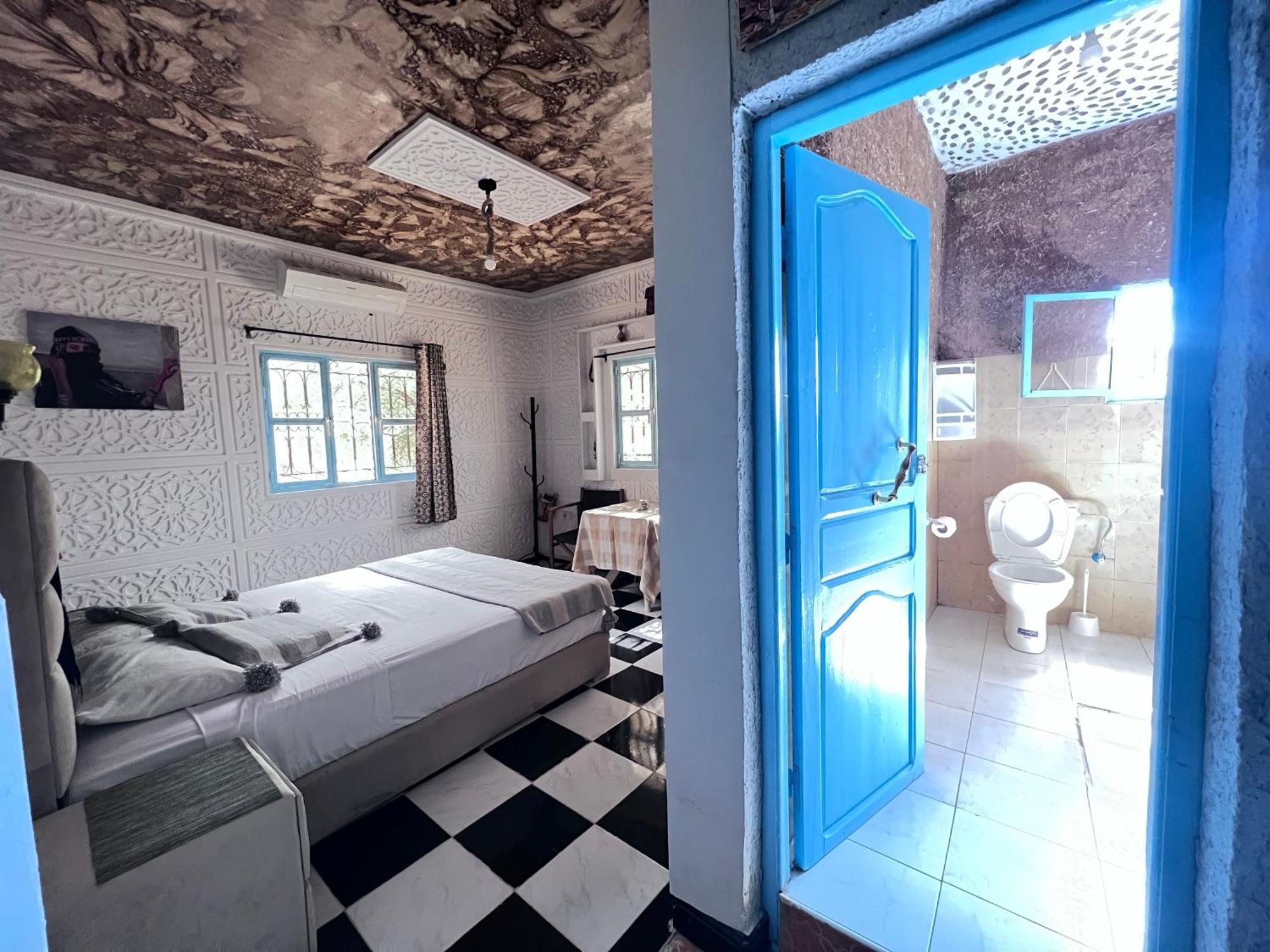 Affittacamere La Maison Traditionnelle Et Tafraout