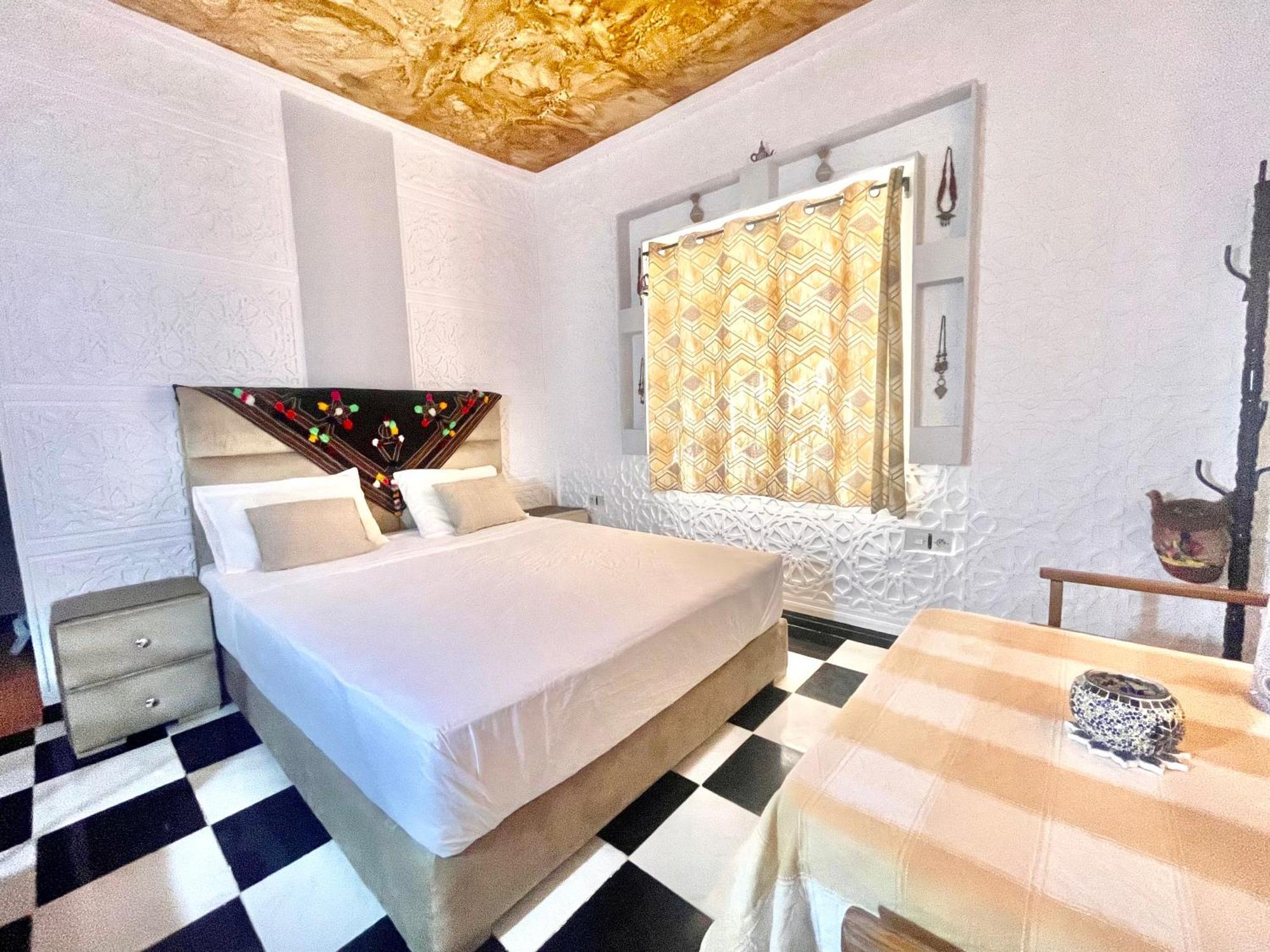 La Maison Traditionnelle Et Affittacamere 3*