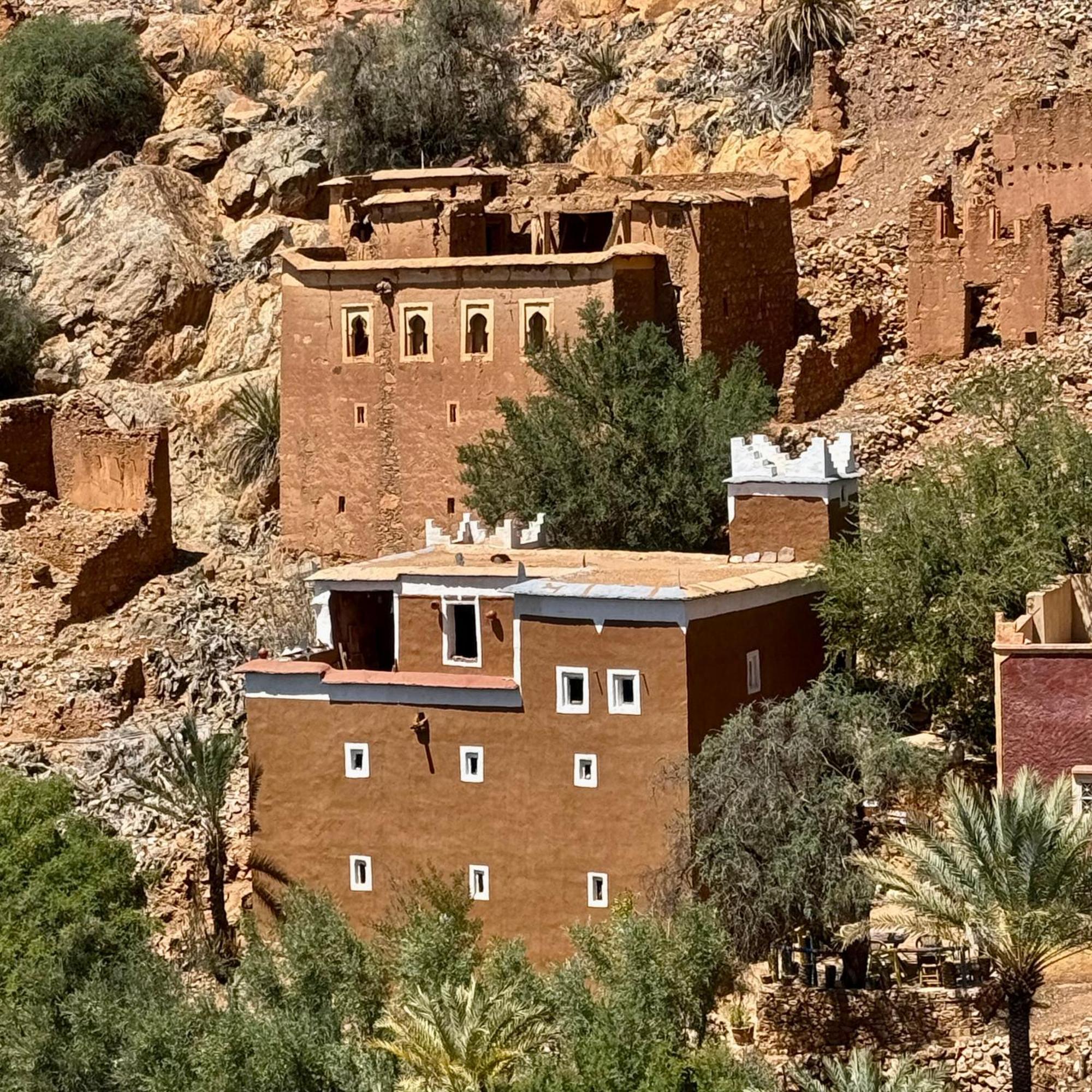 La Maison Traditionnelle Et 3*