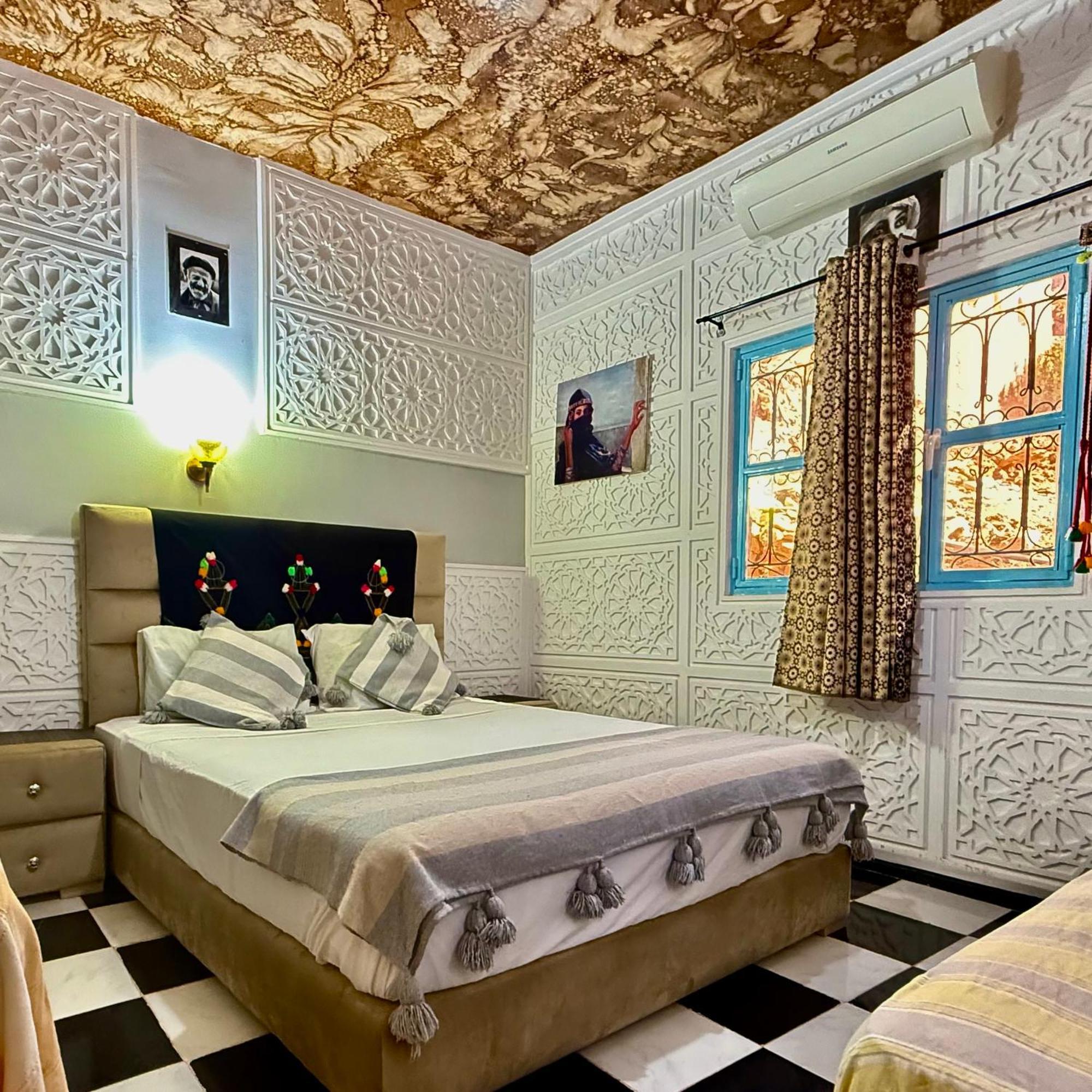 La Maison Traditionnelle Et Affittacamere 3*