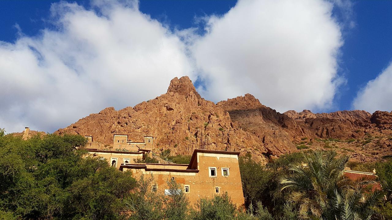 La Maison Traditionnelle Et Affittacamere 3*