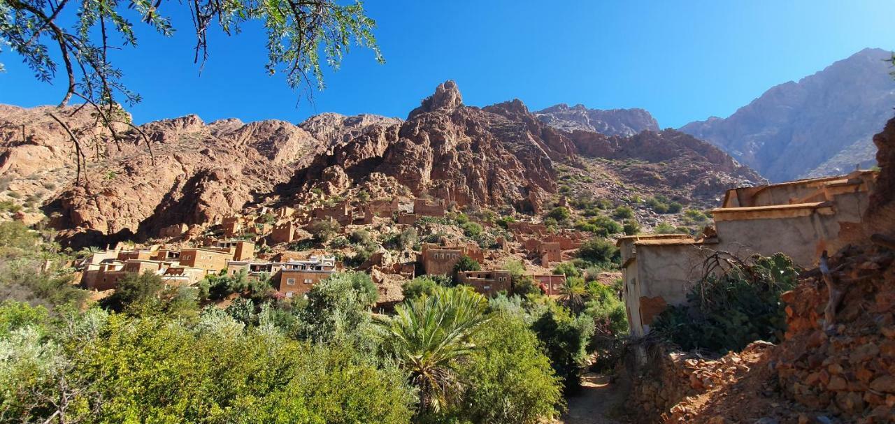 Affittacamere La Maison Traditionnelle Et Tafraout
