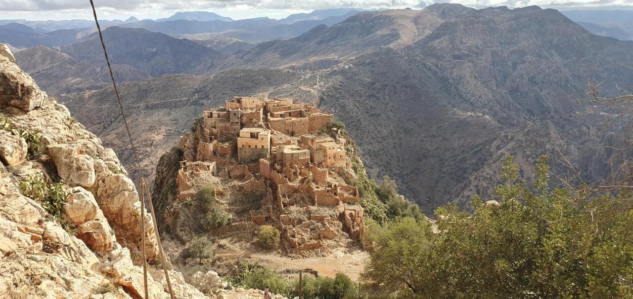 Affittacamere La Maison Traditionnelle Et