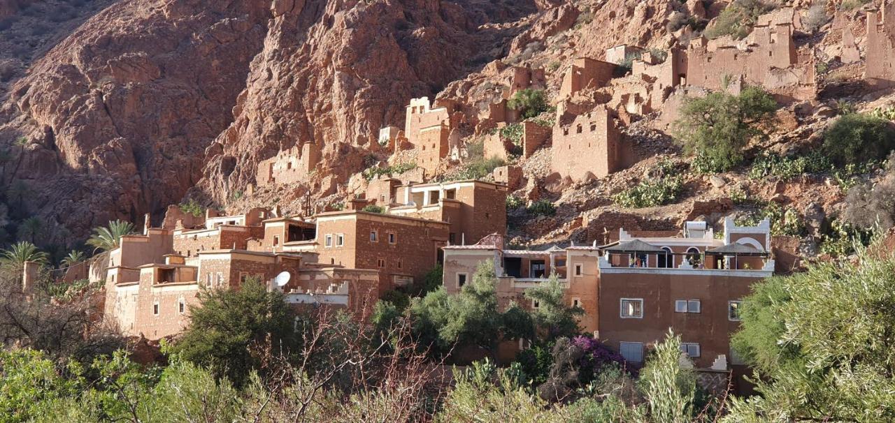 Affittacamere La Maison Traditionnelle Et Tafraout